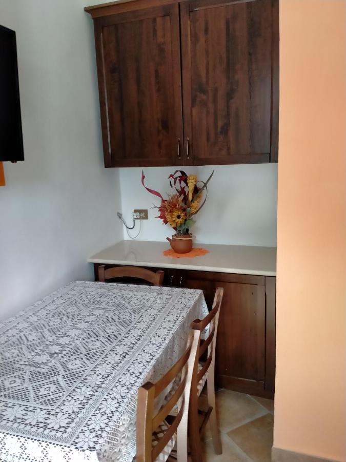 Appartamento La Bomboniera Cascia Esterno foto