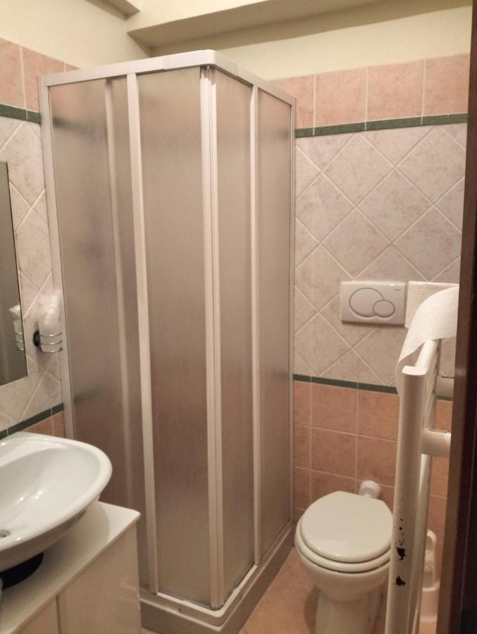 Appartamento La Bomboniera Cascia Esterno foto